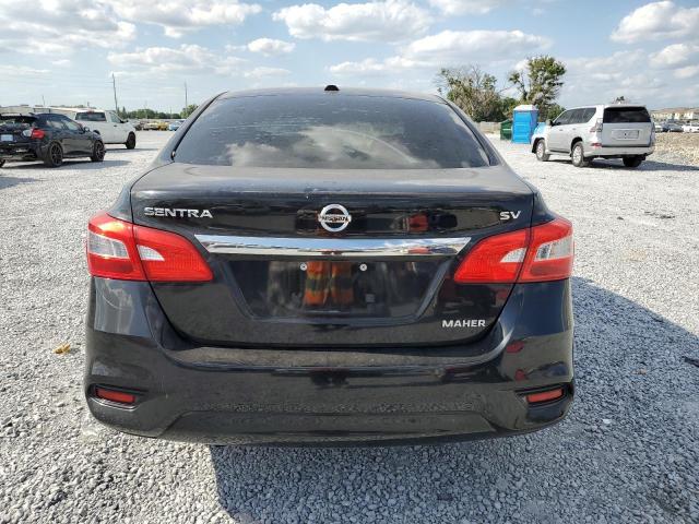 2019 NISSAN SENTRA S - 3N1AB7APXKY255088