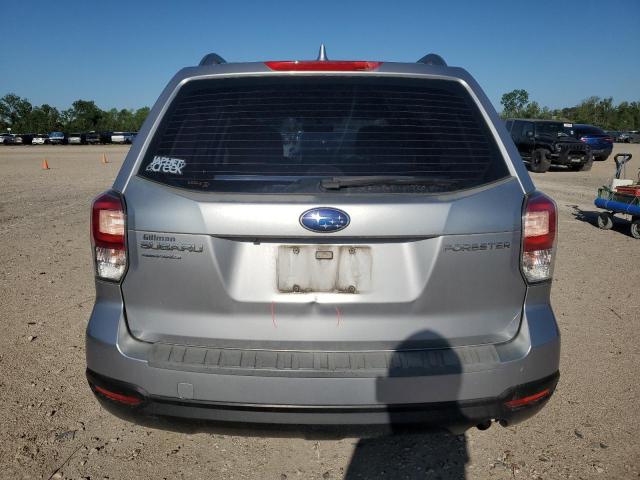 2018 SUBARU FORESTER 2 - JF2SJABCXJH570630
