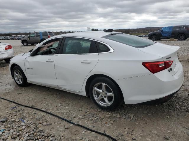 2016 CHEVROLET MALIBU LS 1G1ZB5ST3GF271060