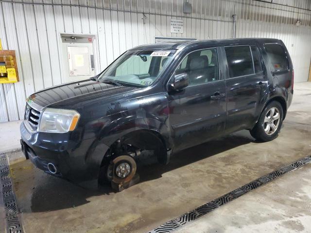 Vin: 5fnyf4h78cb017208, lot: 52321835, honda pilot exln 2012 img_1