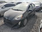 TOYOTA PRIUS C