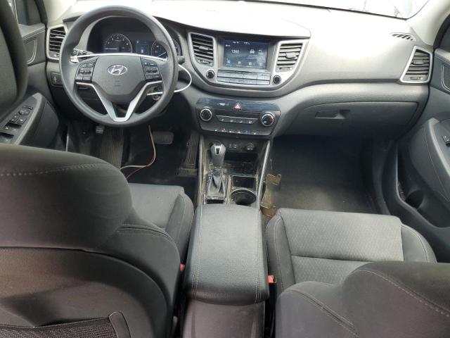 2018 HYUNDAI TUCSON SEL - KM8J33A4XJU772882