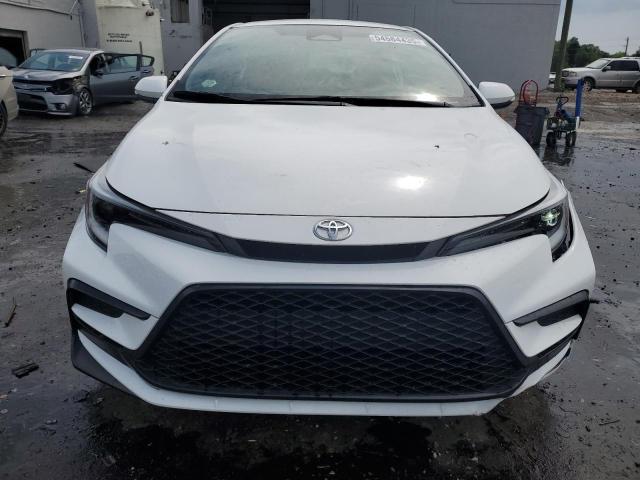 2023 TOYOTA COROLLA SE - 5YFS4MCE5PP155235