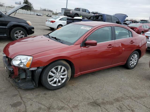 MITSUBISHI GALANT ES