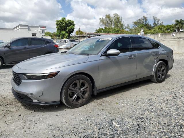 Vin: 1hgcy1f36ra060323, lot: 48655365, honda accord ex 2024 img_1