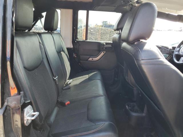 2016 JEEP WRANGLER U - 1C4BJWEG2GL319357