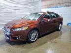 2015 FORD FUSION SE - 3FA6P0HD7FR272444