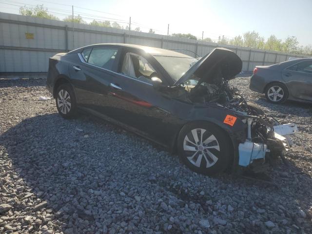 Vin: 1n4bl4bv7rn403804, lot: 52629865, nissan altima s 20244