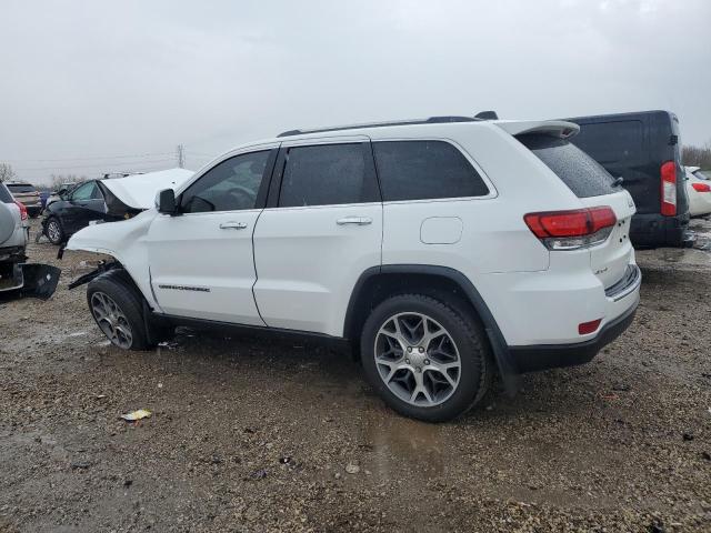 Vin: 1c4rjfbg9lc101090, lot: 57967975, jeep grand cher limited 20202