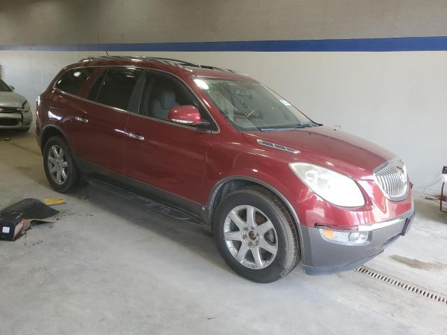 Vin: 5galrbed8aj183560, lot: 54062335, buick enclave cxl 20104