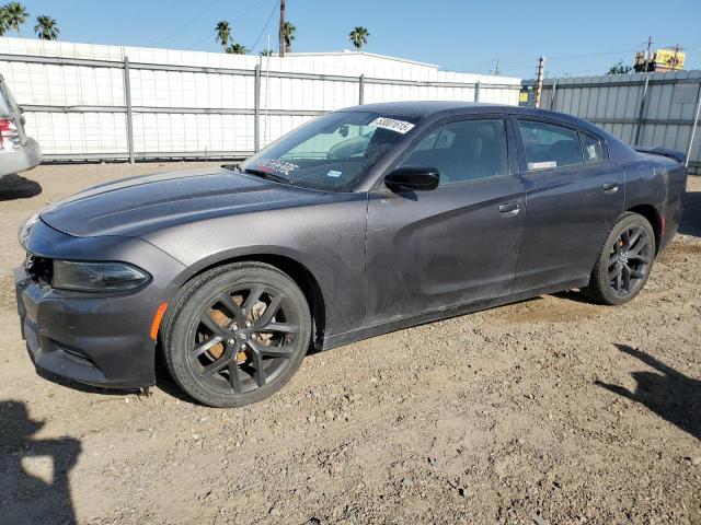 DODGE CHARGER SX