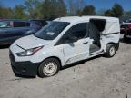 FORD TRANSIT CONNECT XL