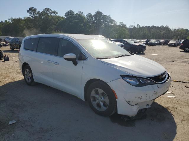 Vin: 2c4rc1cg2hr565865, lot: 55173535, chrysler pacifica lx 20174