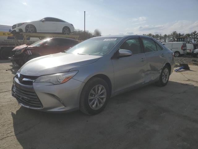 2017 TOYOTA CAMRY LE - 4T1BF1FK3HU724335