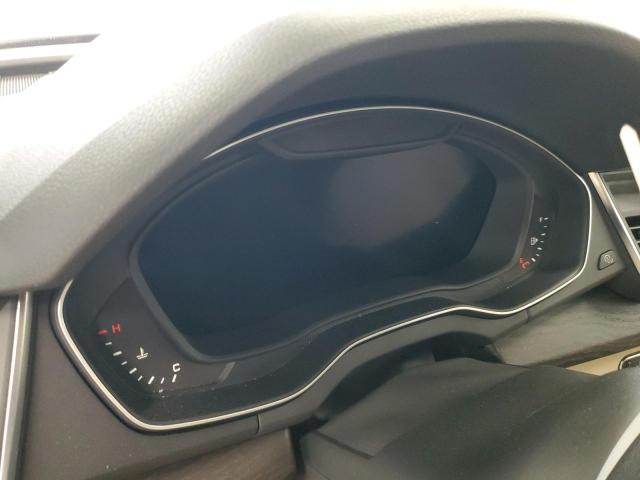 2020 AUDI Q5 PREMIUM - WA1BNAFY6L2058856