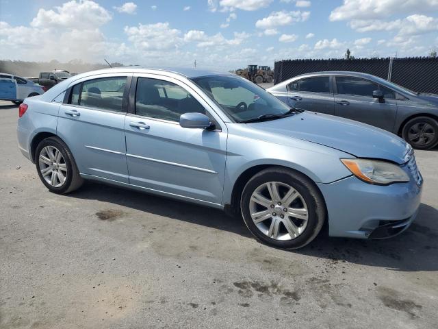 Vin: 1c3ccbabxcn207460, lot: 55250215, chrysler 200 lx 20124