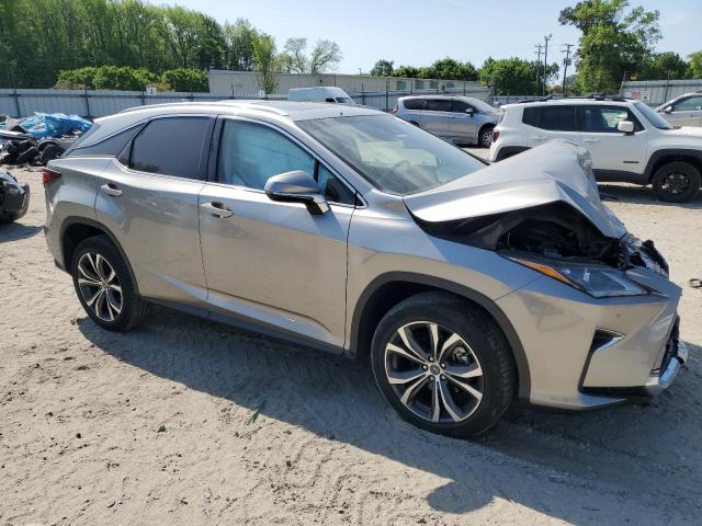 Vin: 2t2zzmca9kc121753, lot: 53782455, lexus rx350 350 base 20194