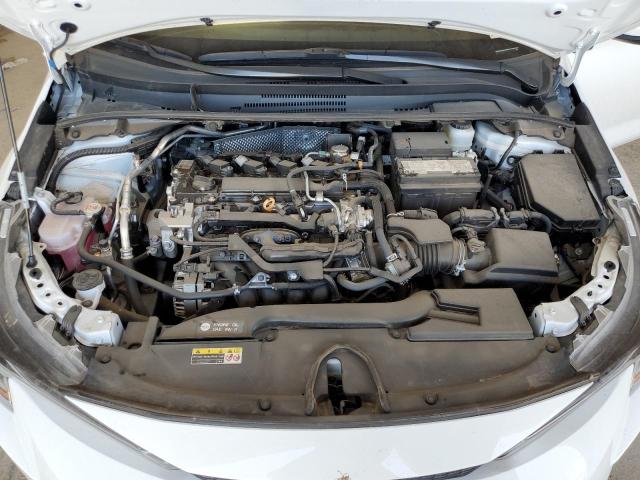 2024 TOYOTA COROLLA LE - 5YFB4MDEXRP105979