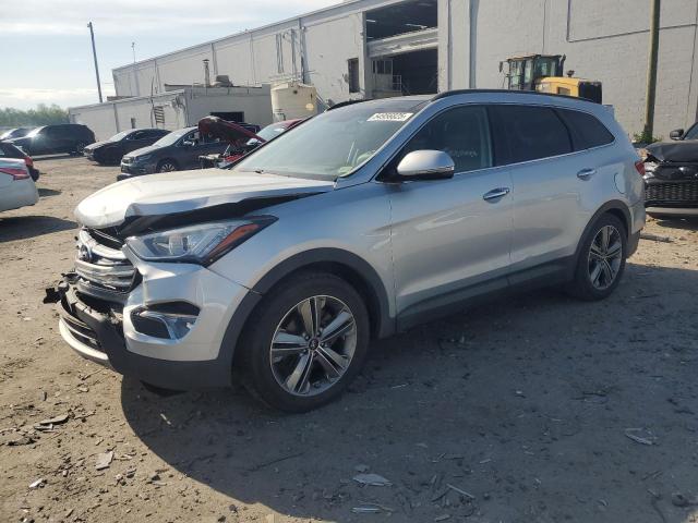 HYUNDAI SANTA FE G