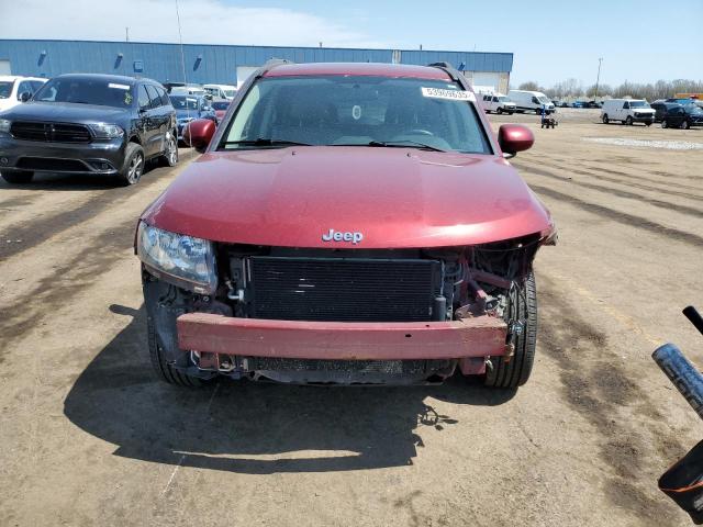 2015 JEEP COMPASS LA - 1C4NJCEA4FD298088