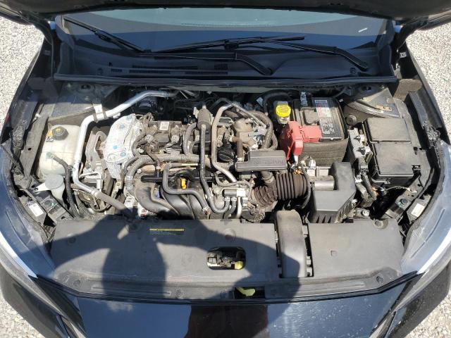 2023 NISSAN SENTRA SV - 3N1AB8CV4PY240059