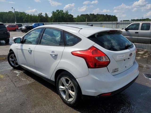 Vin: 1fadp3k25el322142, lot: 54628715, ford focus se 20142