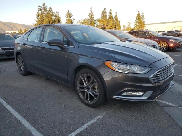 Vin: 3fa6p0g77hr322340, lot: 54619825, ford fusion s 20174