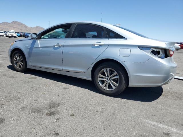 Vin: 5npeb4ac9dh795848, lot: 54072465, hyundai sonata gls 20132
