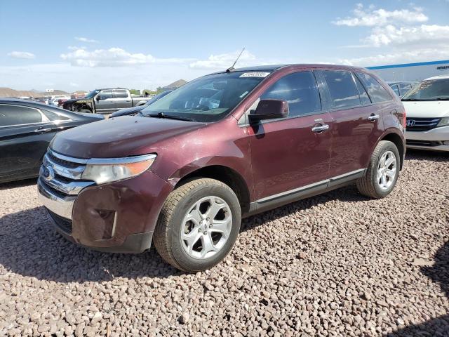 Vin: 2fmdk3jc2bba85779, lot: 51642035, ford edge sel 2011 img_1