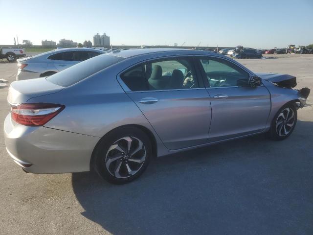 Vin: 1hgcr2e79ga078724, lot: 52232525, honda accord ex 20163