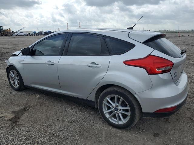 Vin: 1fadp3k24hl328115, lot: 54618355, ford focus se 20172