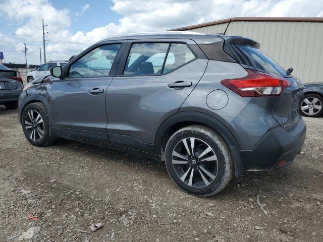 Vin: 3n1cp5cuxjl519438, lot: 54108505, nissan kicks s 20182