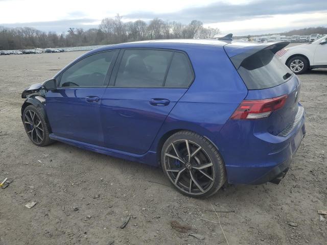 Vin: wvweb7cd6rw150406, lot: 53774515, volkswagen golf 20242