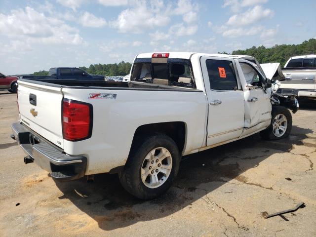 Vin: 3gcuksec0fg206126, lot: 53959405, chevrolet all models k1500 ltz 20153