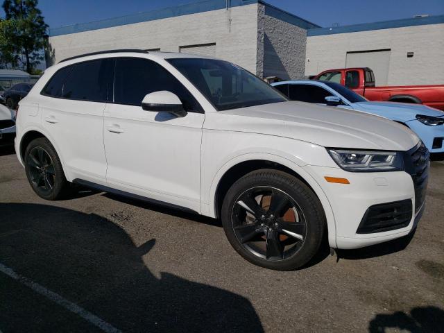 Vin: wa1bnafy8k2016199, lot: 53396345, audi q5 premium plus 20194