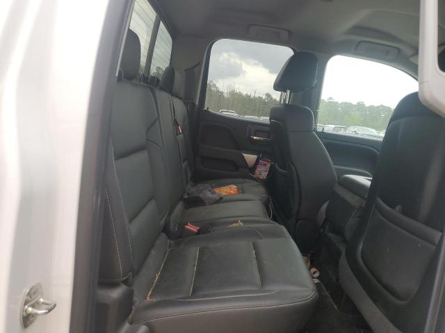 2015 CHEVROLET SILVERADO - 1GCVKREC1FZ340026