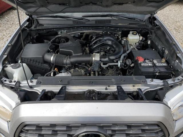 2021 TOYOTA TACOMA DOU - 3TMCZ5AN7MM390785