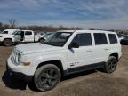 2017 JEEP PATRIOT SP - 1C4NJRBB7HD133669