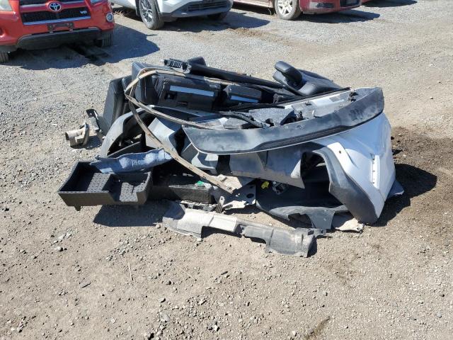 2019 FORD EDGE ST - 2FMPK4AP6KBC75669