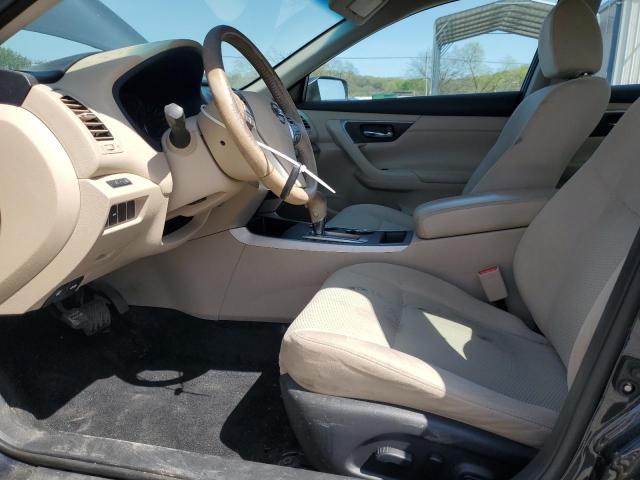 2015 NISSAN ALTIMA 2.5 - 1N4AL3AP5FC247472