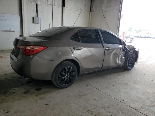 2019 TOYOTA COROLLA L - 2T1BURHE5KC146503