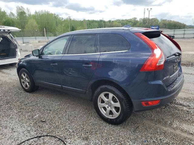 Vin: yv4952dz3c2309870, lot: 52700555, volvo xc60 3.2 20122