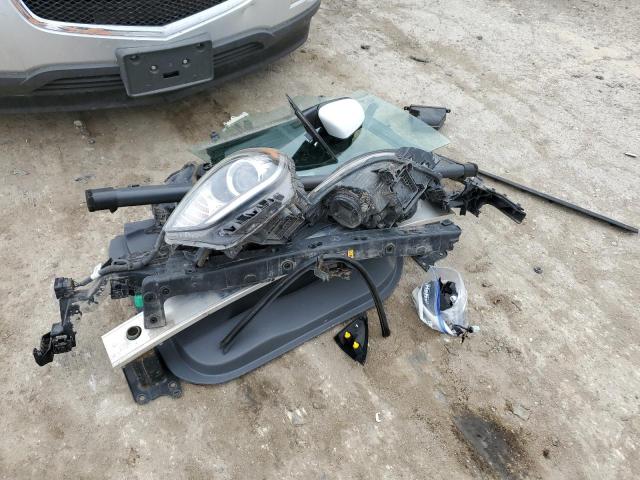 2017 KIA NIRO FE - KNDCB3LC8H5068169