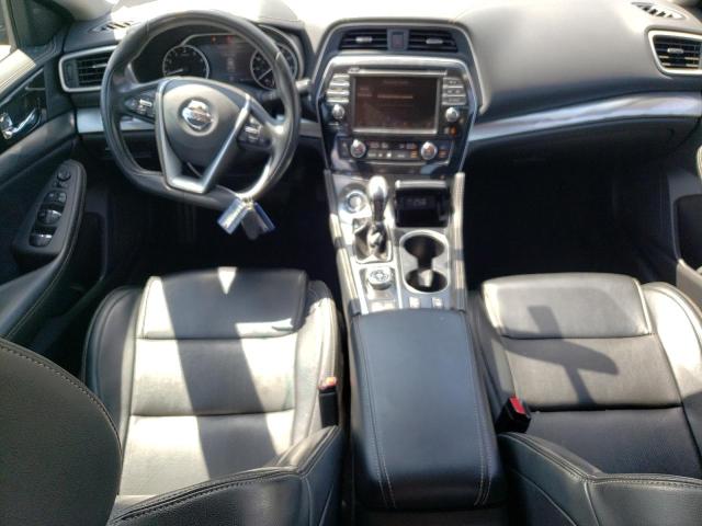 2019 NISSAN MAXIMA S - 1N4AA6AV5KC370737