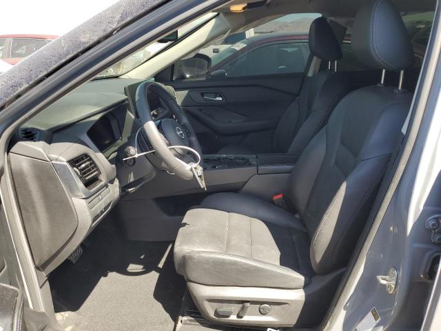 2024 NISSAN ROGUE SL - JN8BT3CB0RW170940