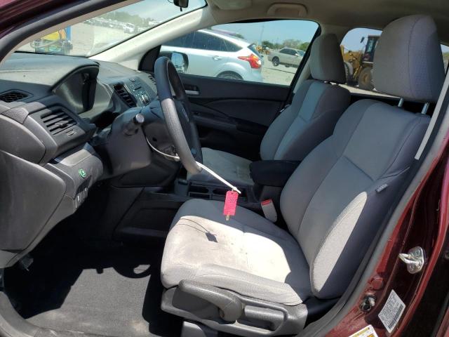 2016 HONDA CR-V SE - 2HKRM4H42GH694908