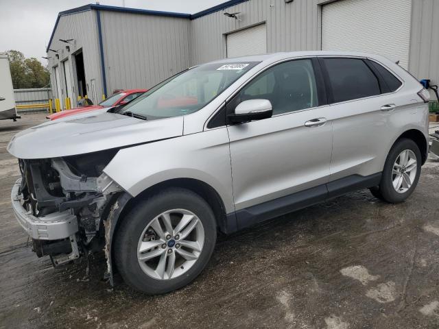 Vin: 2fmpk4j92hbb61095, lot: 54742085, ford edge sel 2017 img_1