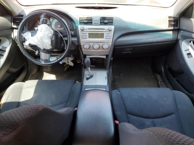 2011 TOYOTA CAMRY BASE - 4T1BF3EK2BU127231