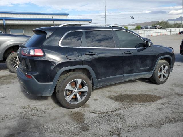 2020 JEEP CHEROKEE LIMITED 1C4PJMDX2LD532812