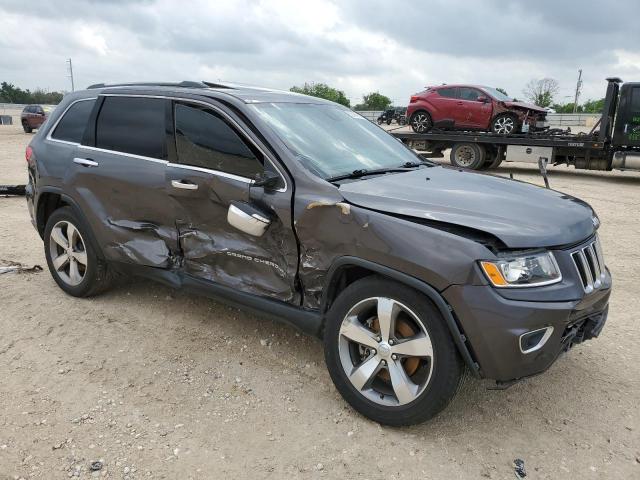 Vin: 1c4rjebg7fc848752, lot: 53469325, jeep grand cher limited 20154